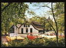 OLD  PHOTO POSTCARD RESTAURANT GRILL SPIER GEM. BEILEN HOLLAND CARTE POSTAL - Andere & Zonder Classificatie