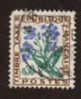 TAXE   N°  99  -     Fleurs Des Champs  Myosotis 0F30   -  Oblitéré - 1960-.... Usados