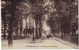 Dép 33 - Attelage - RF8058 - Lesparre Medoc - Les Grandes Promenades - Bon état - Lesparre Medoc