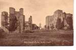 Kenilworth Castle, Outer Court - Other & Unclassified