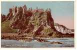 Dunluce Castle Giants Causeway - Antrim