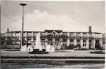 Rostock,Hauptbahnhof,1964, - Rostock