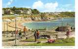 CPM De Gyllyngvase Beach And Crazy Golf Course   Falmouth Cornwall - Falmouth