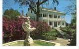 CPM De Saint Francisville En Louisiane   Rosedown Plantation And Gardens - Other & Unclassified