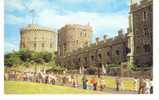 CPM De Windsor Castle - Windsor Castle