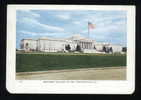OLD PHOTO POSTCARD NATIONAL GALLERY OF ART WASHINGTON DC USA - Washington DC