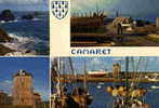 CPM  Camaret - Camaret-sur-Mer