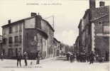 MONTBRISON RUE DE LA REPUBLIQUE - Montbrison