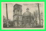 MONTAIGU, BELGIQUE - SCHERPENHEUVEL -  LA BASILIQUE - D. STALMANS-ADRIAENS - CIRCULÉ EN 1950 - - Scherpenheuvel-Zichem