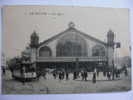 LA GARE TRAMWAY TRAM - Cap De La Hève