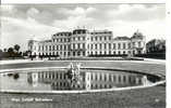 WIEN - VIENNE - Schloss Belvedere - Belvedere