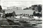 WIEN - VIENNE - Schönbrunn, Neptunbrunnen Und Gloriette - Château De Schönbrunn