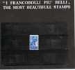 VATICANO FRA ANGELICO L. 100 USATO - Used Stamps