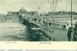 Scheveningen - Kurhaus En Pier - Scheveningen