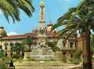 CARTAGENA (monument Aux Heros De SANTIAGO Et CAVITE) - Murcia