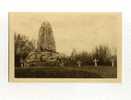 - FRANCE 55 . MONUMENT DU BOIS DES CAURES EN MEMOIRE DU COLONEL DRIANT ET DES CHASSEURS DES 56e ET 58e BATAILLONS . 1916 - Monumenti Ai Caduti