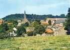 Vieux-Waleffe - Panorama De La Localité - Villers-le-Bouillet