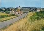 Warnant-Dreye - Panorama De La Localité - Villers-le-Bouillet