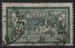 FRANCE 143 (o) Type Merson (2) - 1900-27 Merson