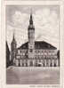 Deutschland, Bautzen - Rathaus Mit Dom, 1942. Used - Bautzen