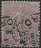 FRANCE 133 (o) Type Semeuse Sur Fond Ligné De Roty Gravée Par Mouchon (1) - Used Stamps