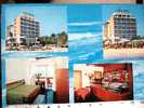 ALBA ADRIATICA HOTEL LILIAN  / KENT  VB1968 BZ805 - Teramo