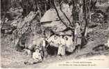 Les Grottes De Vaux De Cernay - Chevreuse