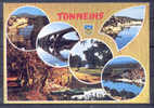 TONNEINS     Multi Vues   Le 5 8 1975 - Tonneins