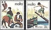 1981 - Malta ---- - 1981