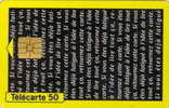 # France 431 F455 OBERLIN Plenyl 50u So3 SN 02.94 Tres Bon Etat - 1994