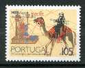 Portugal ** N° 1720 -  Explorateur Pero Da Coivilha - Nuevos