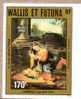 WALLIS Et FUTUNA : PA N° 121 ** - Nuevos