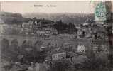 Bolbec - Le Viaduc - Bolbec