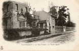 VAUCRESSON (92) Clos Toutain Vieille église - Altri & Non Classificati