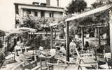 SAINT JEAN DE LUZ CIBOURE (64) Hotel Helro Baita Terrasse Animée - Saint Jean De Luz