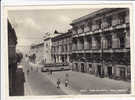 $-0134-  VIBO VALENTIA - CORSO UMBERTO I - F.G. - VIAGGIATA - ITALY - Vibo Valentia