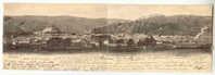 10656 - Malmedy - Panorama  "carte Double" - Malmedy