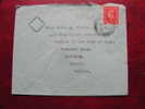 == GB Field Post Office , 190  Egypt ,  1951 - Lettres & Documents