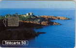 # France 485 F504 L'ETE 50u So5 08.94 Tres Bon Etat - 1994