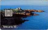 # France 485I F504A L'ETE 50u Sc7 06.95 Tres Bon Etat - 1995