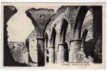 C - CARTE POSTALE - 29 - PLOUGONVELIN - POINTE ST MATHIEU - L ABBAYE - - Plougonvelin