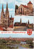 Deutschland, Regensburg, Mint - Regensburg