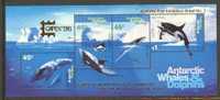 A.A.T. 1995  MICHEL NO :bl.1 II  MNH - Other & Unclassified