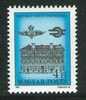 HUNGARY 1987 MICHEL NO 3917  MNH - Unused Stamps