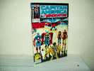 Capitan America (Star Comics 1990) N. 7 - Super Eroi