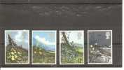 Gran Bretaña/ Great Britain Nº Yvert 884-87 (MNH/**). - Nuevos