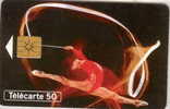 # France 488 F508 BERCY 94 SEUL 50u Gem 09.94 -sport,gymnastique,gymnastic- Tres Bon Etat - 1994