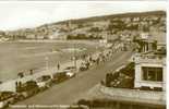 Promenade And Worlebury Hill , Weston Super Mare  - Mx35 - Weston-Super-Mare