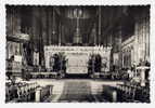 Ref 151 - ANGLETERRE - LONDON - The High Altar - Westminster Abbey (Carte Semi-moderne Grand Format) - Westminster Abbey