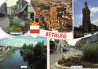 Carte Postale 62.  Béthune    Trés Beau Plan - Bethune